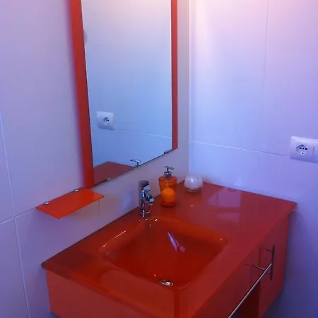Apartment Lucy's Houses - Tortora