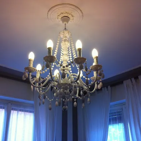 Lucy's Houses - Tortora Novara