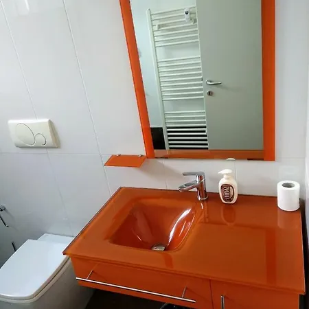 Apartment Lucy's Houses - Tortora Novara