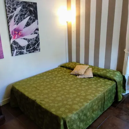 Apartman Lucy's Houses - Tortora Novara